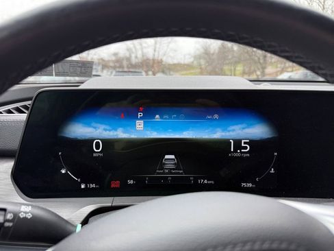 Certified 2024 Kia Telluride SX Prestige X-Line image 16