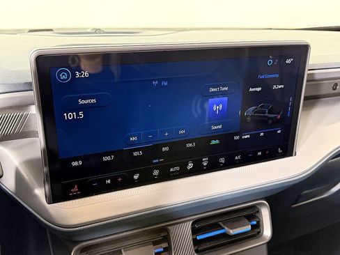 Used 2025 Ford Maverick Lobo image 29