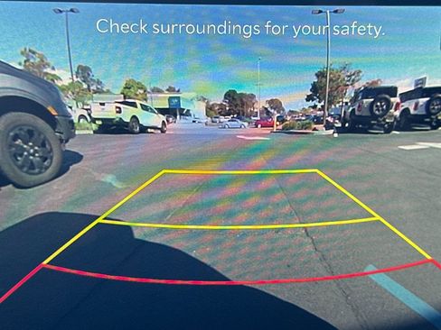 New 2026 Kia EV9 Land image 20