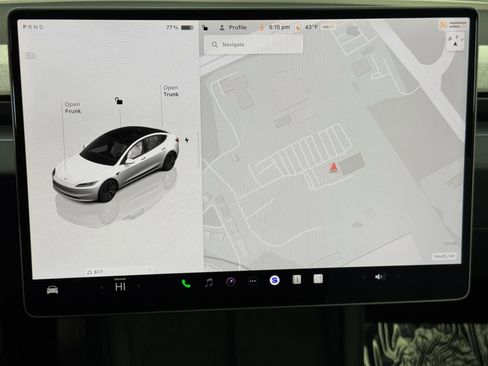 Used 2025 Tesla Model 3 Long Range image 22