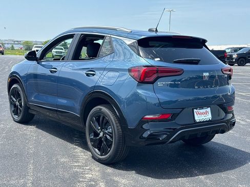 New 2026 Buick Encore GX Sport Touring w/ Comfort Package AWD/4WD image 10