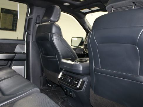 Certified 2023 Ford F150 Platinum w/ Equipment Group 701A High AWD/4WD image 34