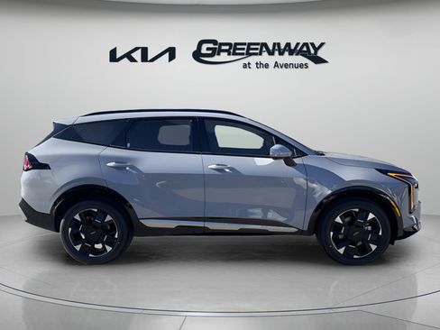 New 2026 Kia Sportage SX Prestige image 5