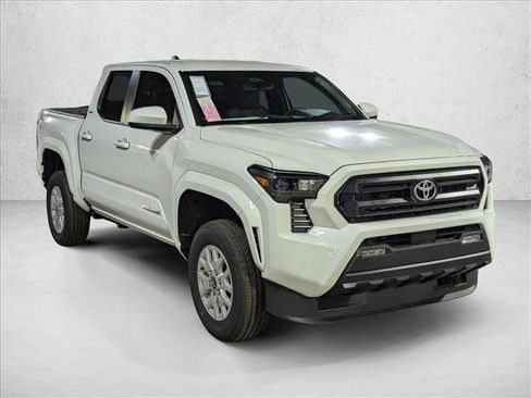 New 2026 Toyota Tacoma SR5 image 7
