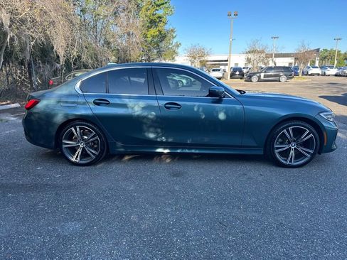 Used 2021 BMW 330i Sedan w/ Premium Package image 13