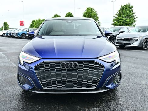 Used 2023 Audi A3 2.0T Premium w/ Convenience Package FWD image 3