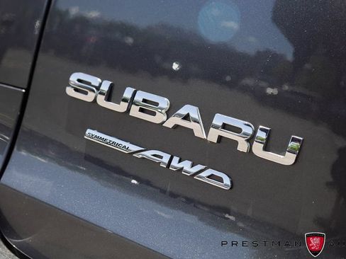 Used 2024 Subaru Ascent Premium w/ Convenience Package AWD/4WD image 8