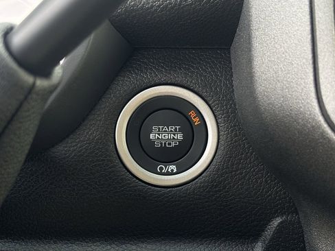 New 2026 RAM 2500 Tradesman AWD/4WD image 16