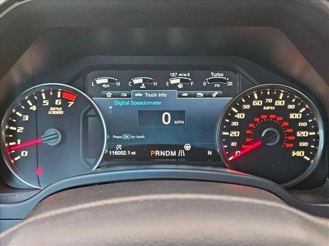 Used 2018 Ford F150 Raptor w/ Equipment Group 802A Luxury AWD/4WD image 11