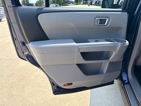 Used 2013 Honda Pilot LX image 18