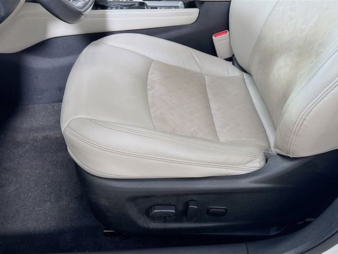 Used 2023 Nissan Altima 2.5 SL image 23