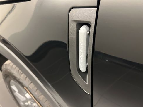 New 2025 Ford Bronco Sport Big Bend image 38