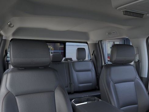 New 2026 Ford F350 Lariat w/ Lariat Ultimate Package image 22