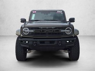 Used 2025 Ford Bronco Raptor AWD/4WD video 2