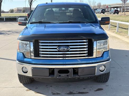 Used 2012 Ford F150 XLT w/ XLT Chrome Pkg image 2