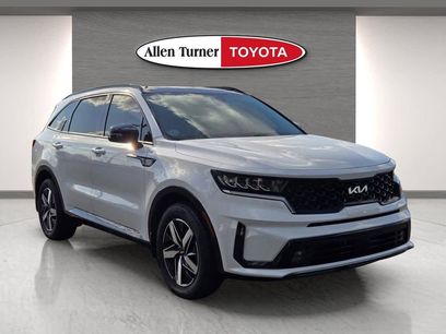 Used 2022 Kia Sorento EX w/ Panoramic Sunroof Package