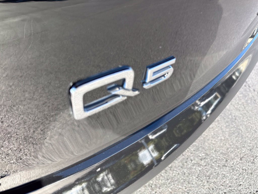 Certified 2023 Audi Q5 2.0T Premium Plus AWD/4WD image 12