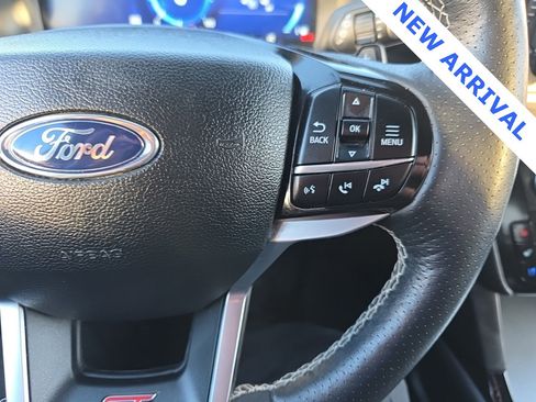 Used 2023 Ford Explorer ST w/ Equipment Group 401A image 15