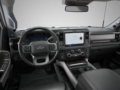 New 2026 Ford F350 Lariat w/ Lariat Ultimate Package AWD/4WD image 29
