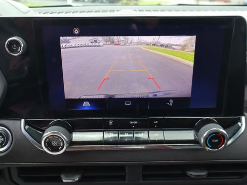 Used 2023 Chevrolet Colorado Trail Boss w/ LPO, Skid Plate Package image 12