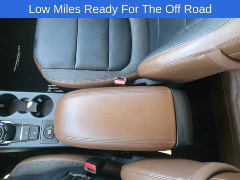 Used 2022 Ford Bronco Sport Outer Banks AWD/4WD image 27