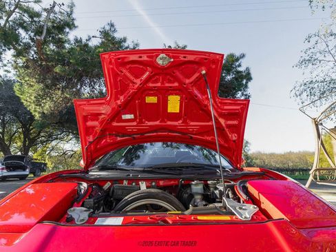 Used 1992 Acura NSX RWD image 23