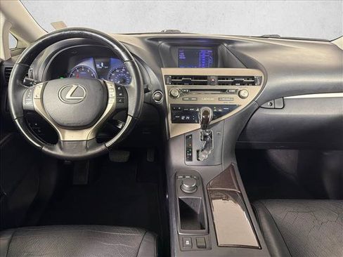 Used 2015 Lexus RX 350 FWD image 23