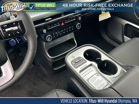 New 2026 Hyundai Ioniq 9 Limited image 57