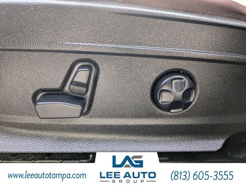 Used 2022 Alfa Romeo Stelvio Ti image 21