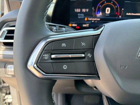 New 2026 Chevrolet Traverse LT AWD/4WD image 25
