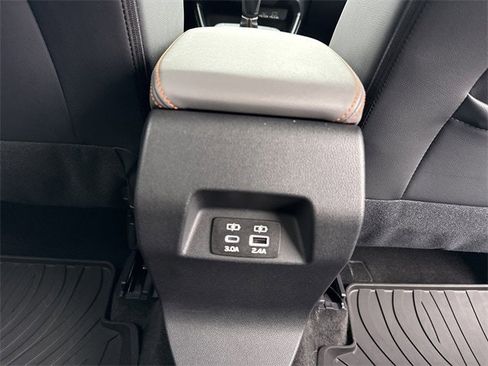 Certified 2025 Subaru Crosstrek 2.5i Limited w/ Popular Package #3A image 22