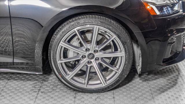 Used 2025 Audi A5 2.0T Premium AWD/4WD image 33
