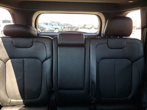 New 2026 Jeep Grand Cherokee Limited AWD/4WD image 14