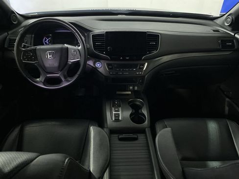 Used 2023 Honda Passport EX-L image 25