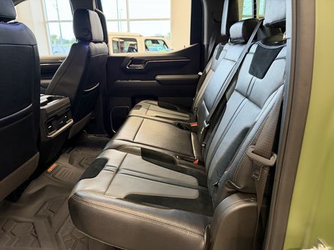 Used 2024 Chevrolet Silverado 1500 RST w/ All Star Edition Plus AWD/4WD image 18