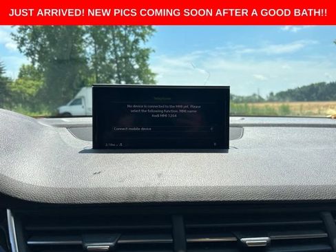 Used 2019 Audi Q7 3.0T Premium Plus w/ Premium Plus Package AWD/4WD image 11
