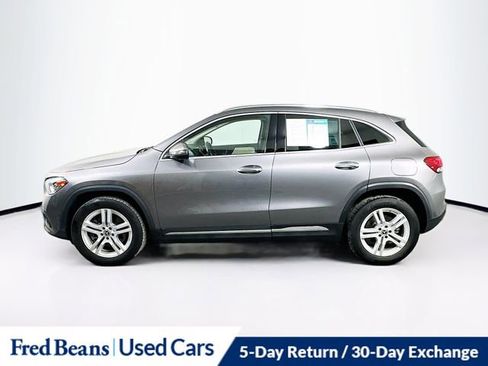 Used 2023 Mercedes-Benz GLA 250 4MATIC image 4