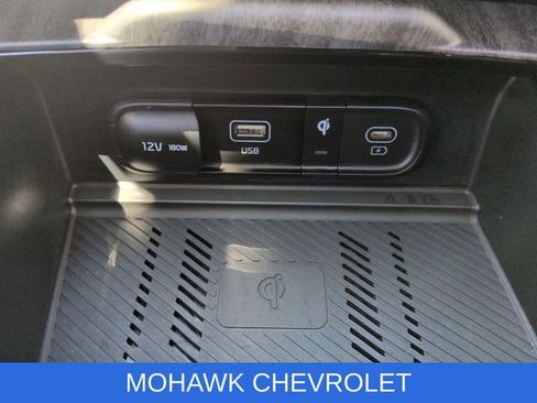 Used 2025 Kia Sportage SX Prestige AWD/4WD image 37