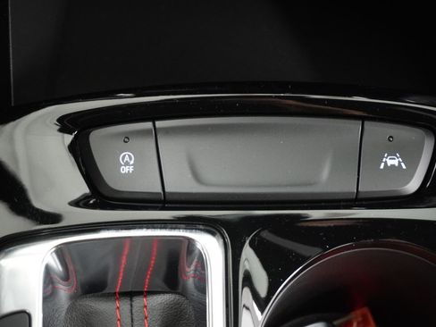 New 2026 Chevrolet Trax RS image 28