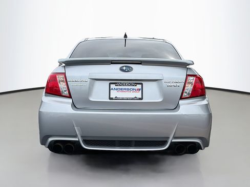 Used 2014 Subaru Impreza WRX Premium AWD/4WD image 14