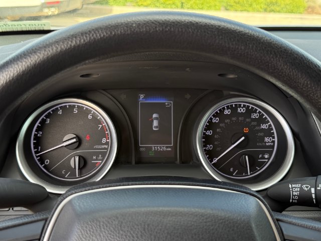 Used 2024 Toyota Camry LE FWD image 14