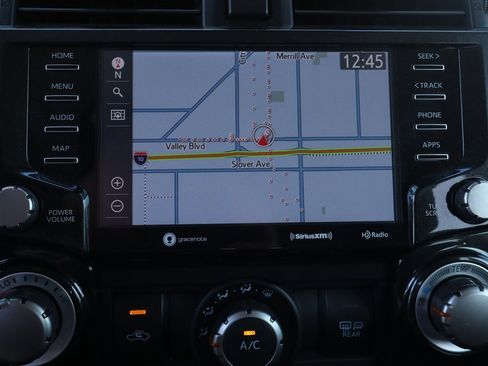 Used 2023 Toyota 4Runner TRD Off-Road image 30