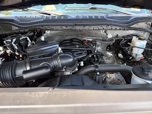 Used 2022 Ford F250 Lariat w/ Lariat Value Package AWD/4WD image 26