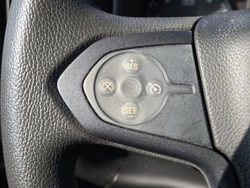 Used 2017 GMC Sierra 1500 4x4 Double Cab w/ Elevation Edition image 8