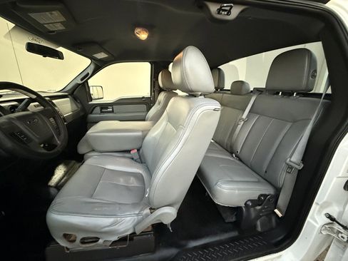 Used 2014 Ford F150 XL w/ Power Equipment Group image 11