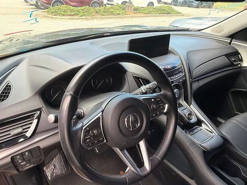 Used 2021 Acura RDX FWD image 7