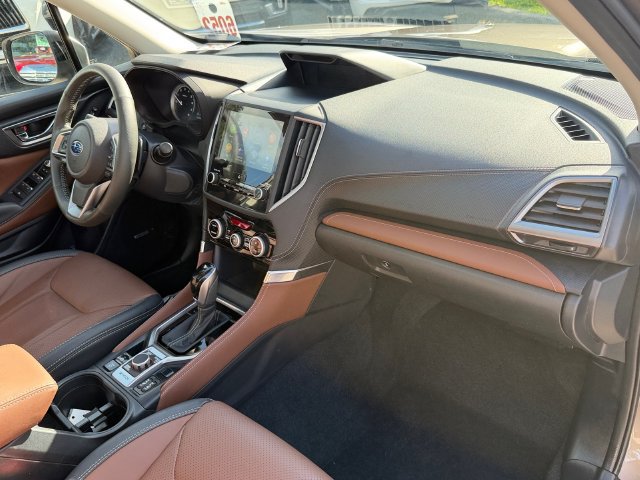 Used 2024 Subaru Forester Touring AWD/4WD image 19
