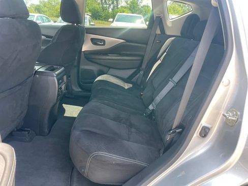 Used 2020 Nissan Murano SV FWD image 41