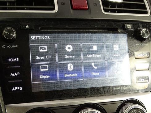 Used 2016 Subaru Crosstrek 2.0i Limited image 36