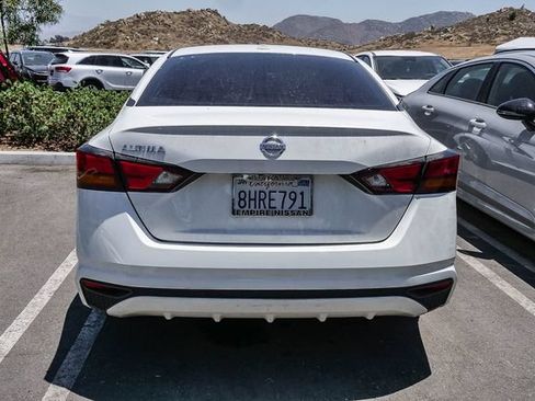 Used 2019 Nissan Altima 2.5 S FWD image 10